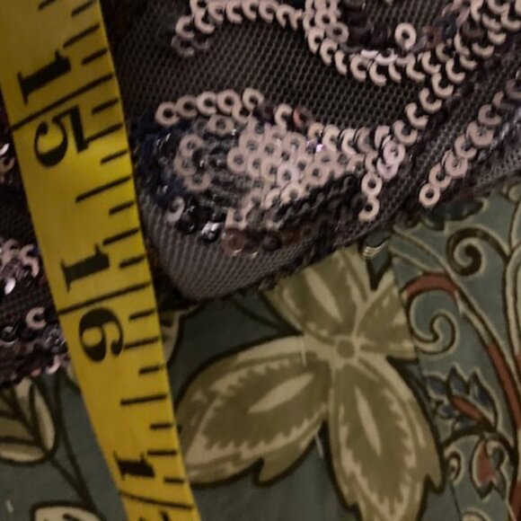 R&M Richards Iced Orchid Mother of the Bride/Groom/Wedding Guest dress - Picture 8 of 8